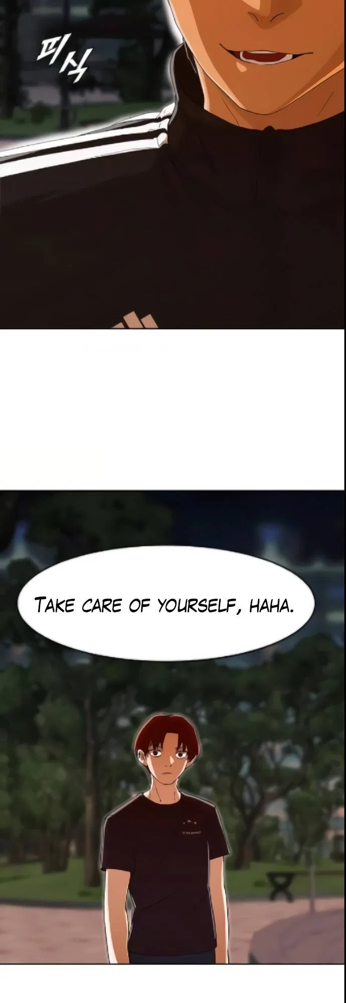 The Girl from Random Chatting Chapter 241 – Page 54
