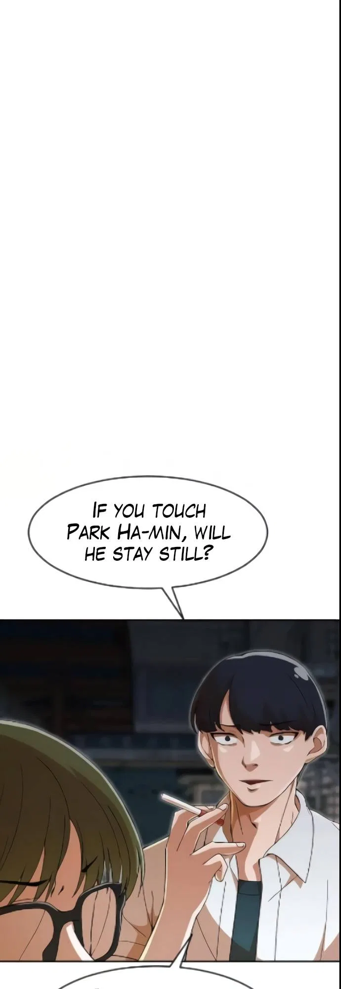 The Girl from Random Chatting Chapter 241 – Page 55
