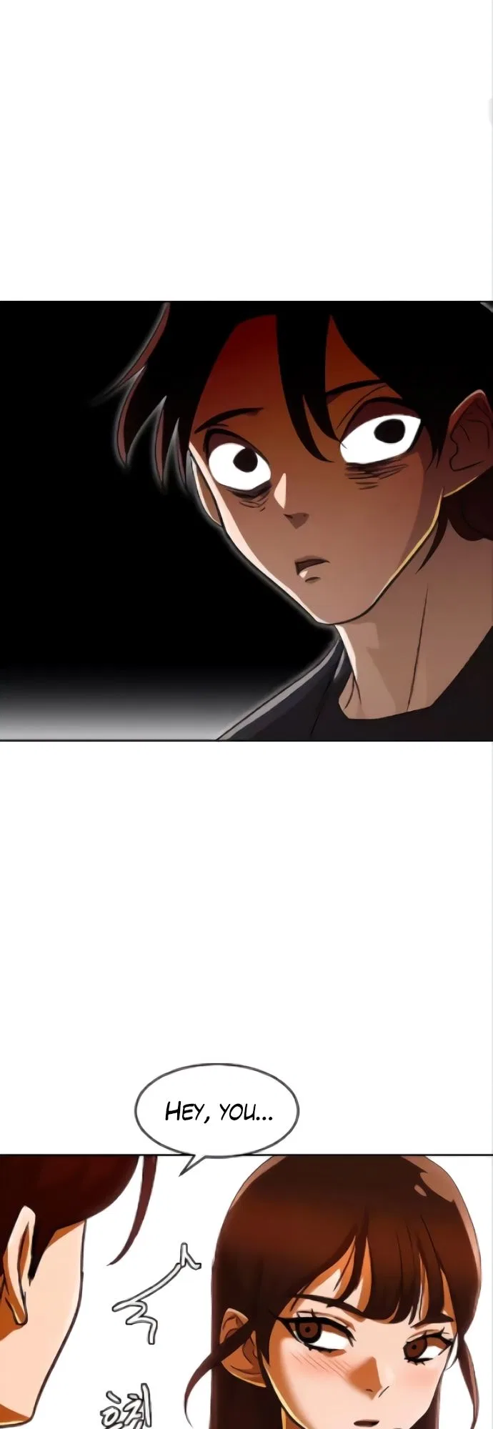 The Girl from Random Chatting Chapter 240 – Page 2
