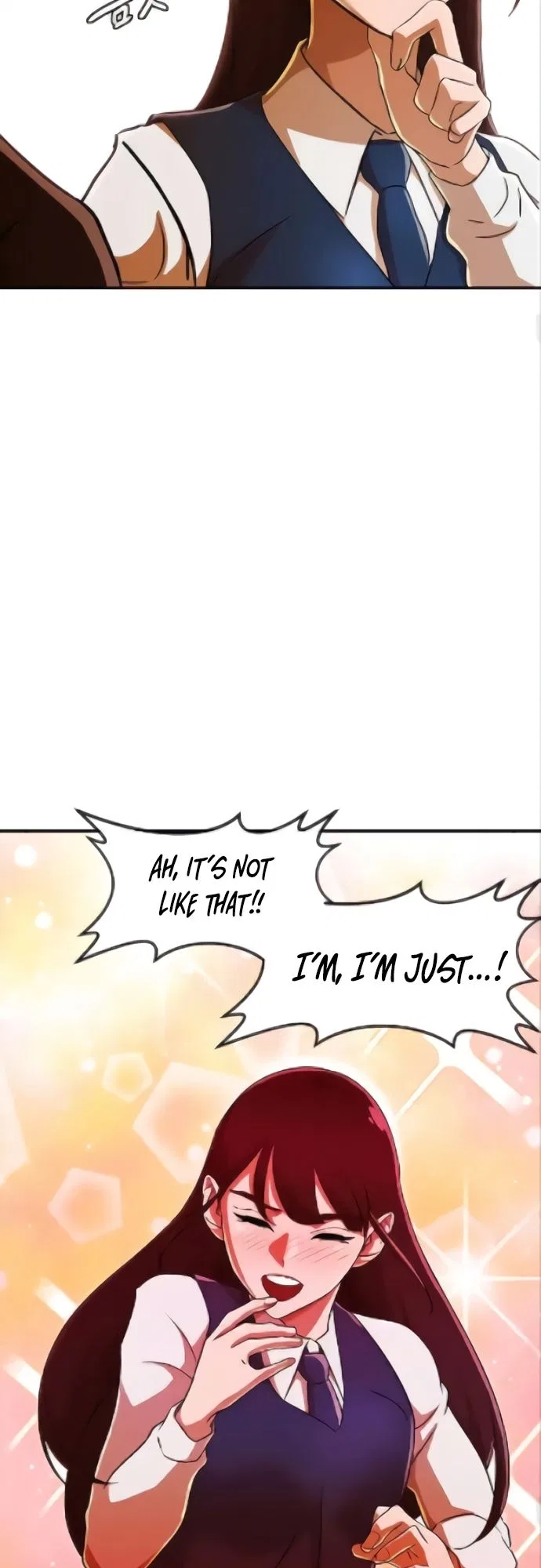 The Girl from Random Chatting Chapter 240 – Page 3