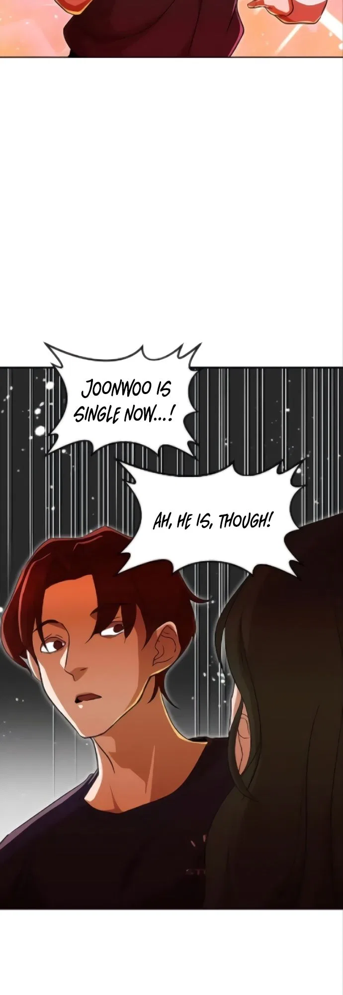 The Girl from Random Chatting Chapter 240 – Page 4