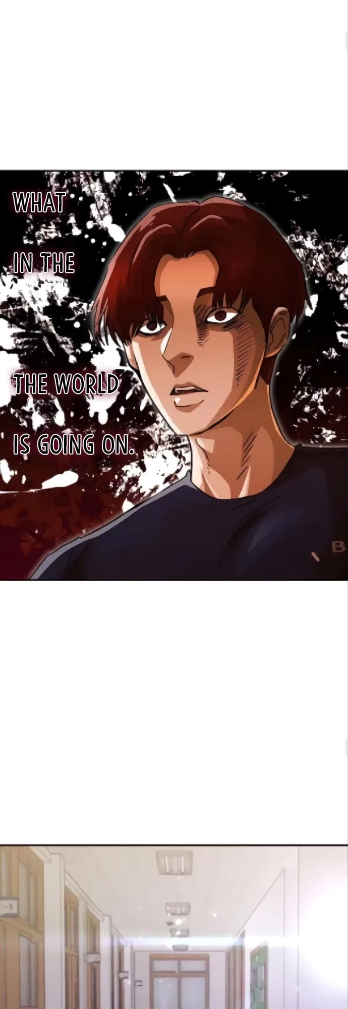 The Girl from Random Chatting Chapter 240 – Page 5