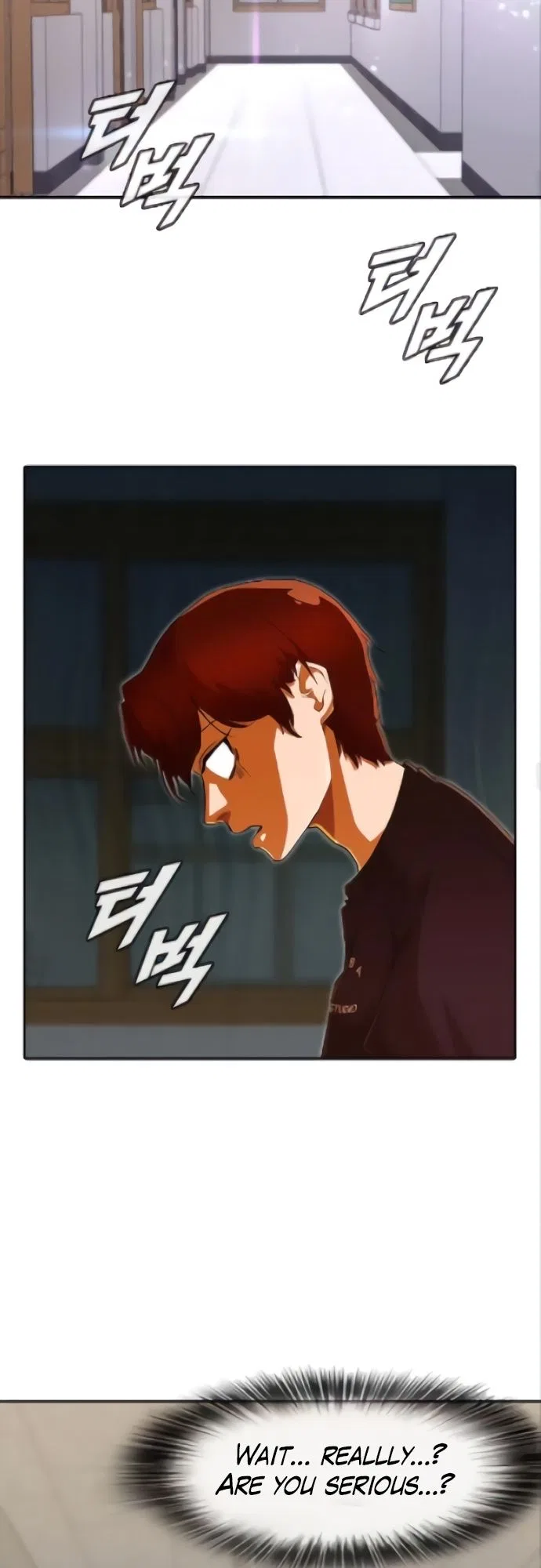 The Girl from Random Chatting Chapter 240 – Page 6