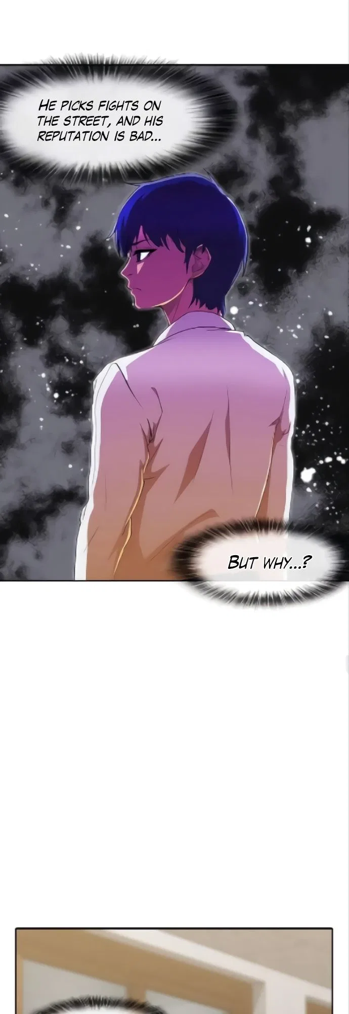 The Girl from Random Chatting Chapter 240 – Page 8