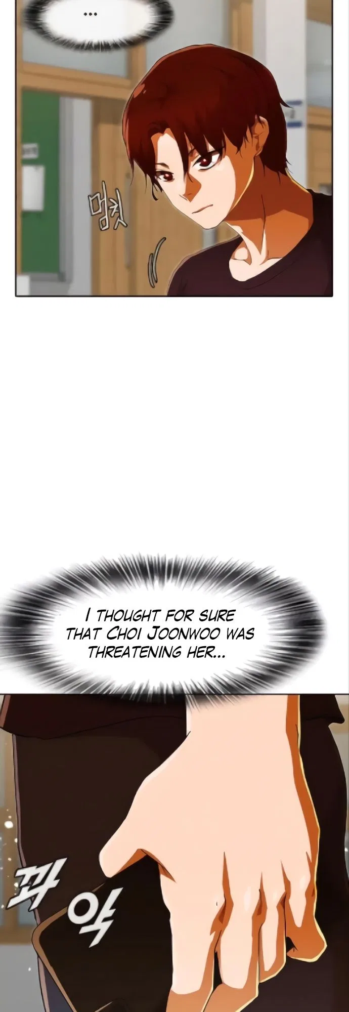 The Girl from Random Chatting Chapter 240 – Page 9