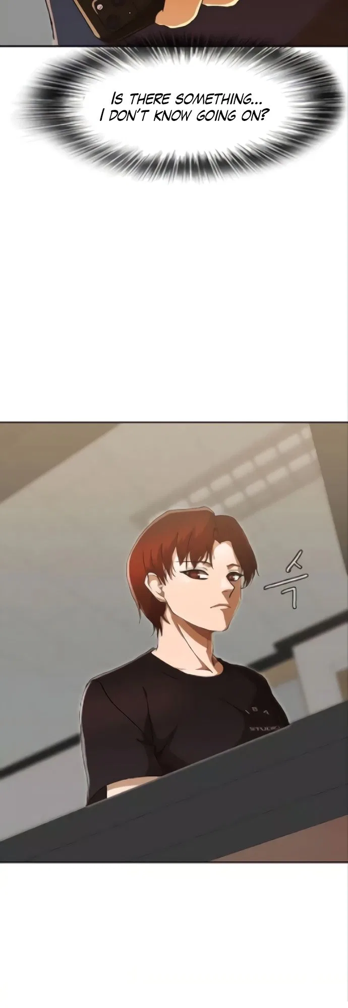 The Girl from Random Chatting Chapter 240 – Page 10