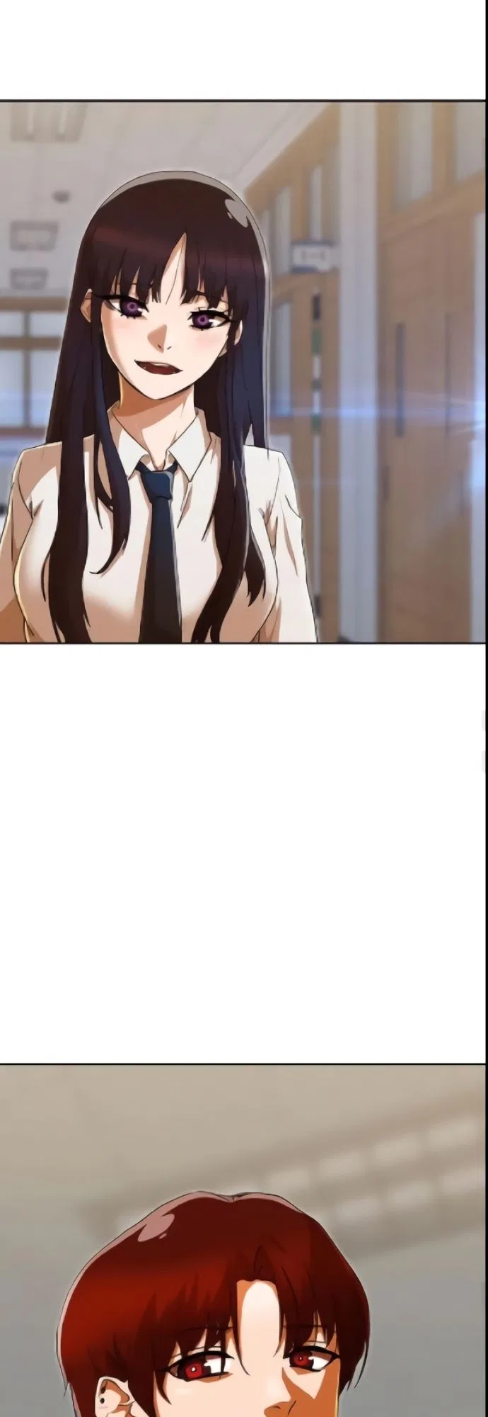 The Girl from Random Chatting Chapter 240 – Page 17
