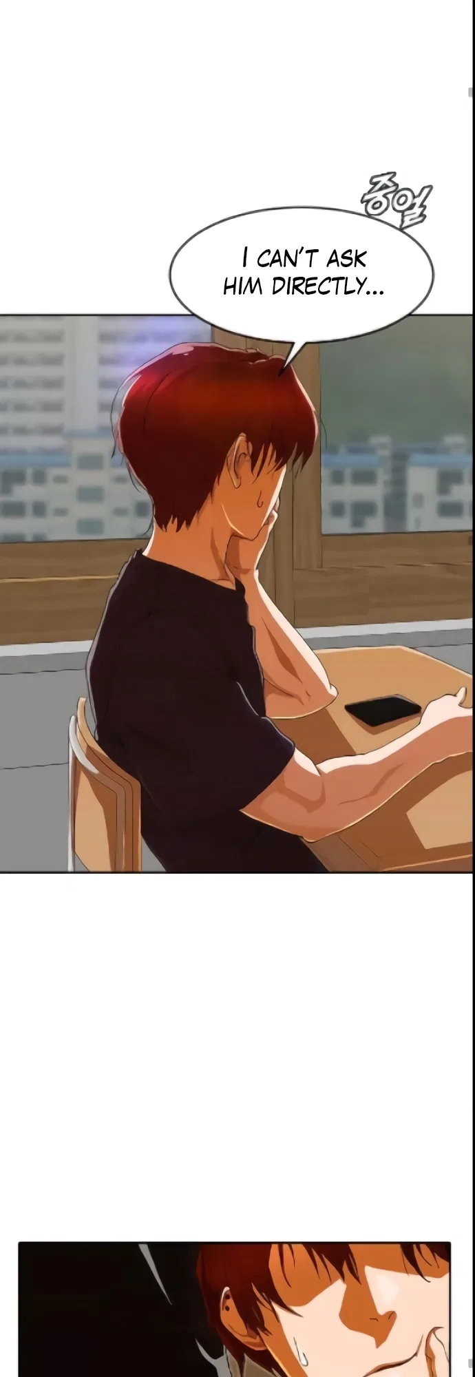 The Girl from Random Chatting Chapter 240 – Page 26
