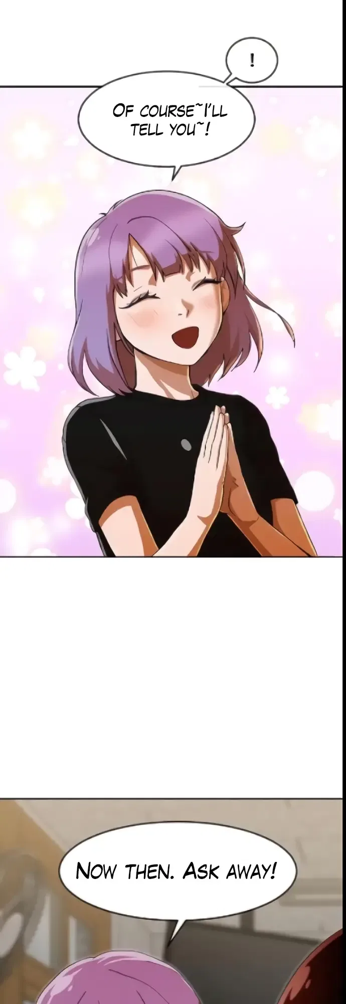 The Girl from Random Chatting Chapter 240 – Page 38
