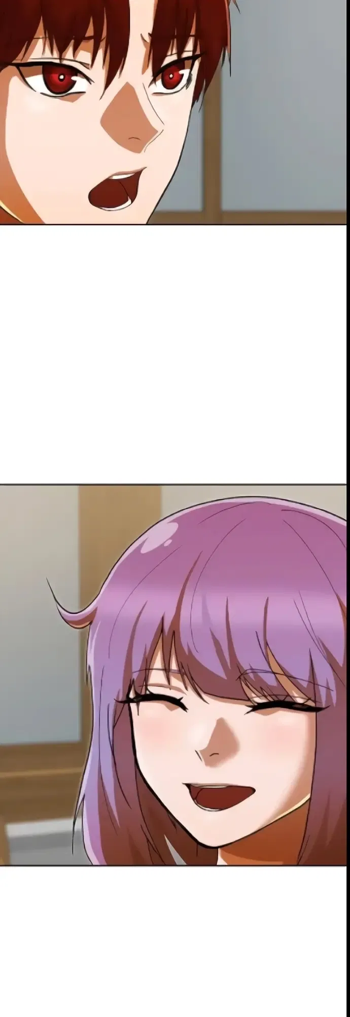 The Girl from Random Chatting Chapter 240 – Page 42