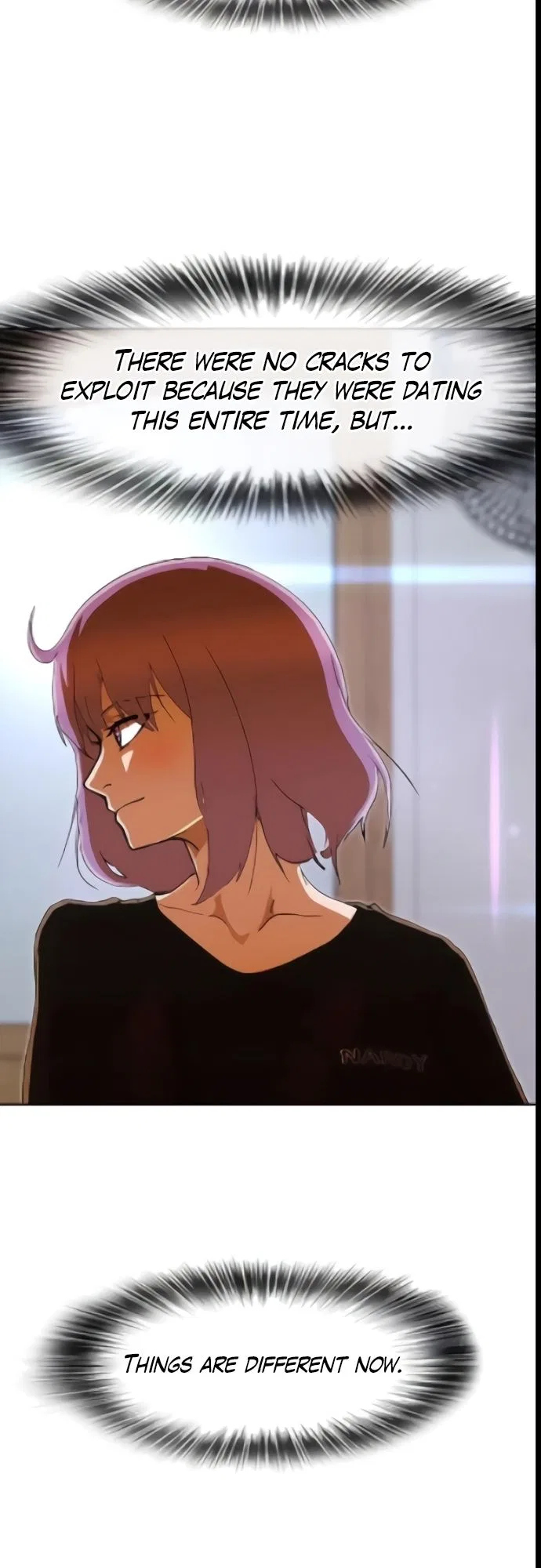 The Girl from Random Chatting Chapter 240 – Page 45