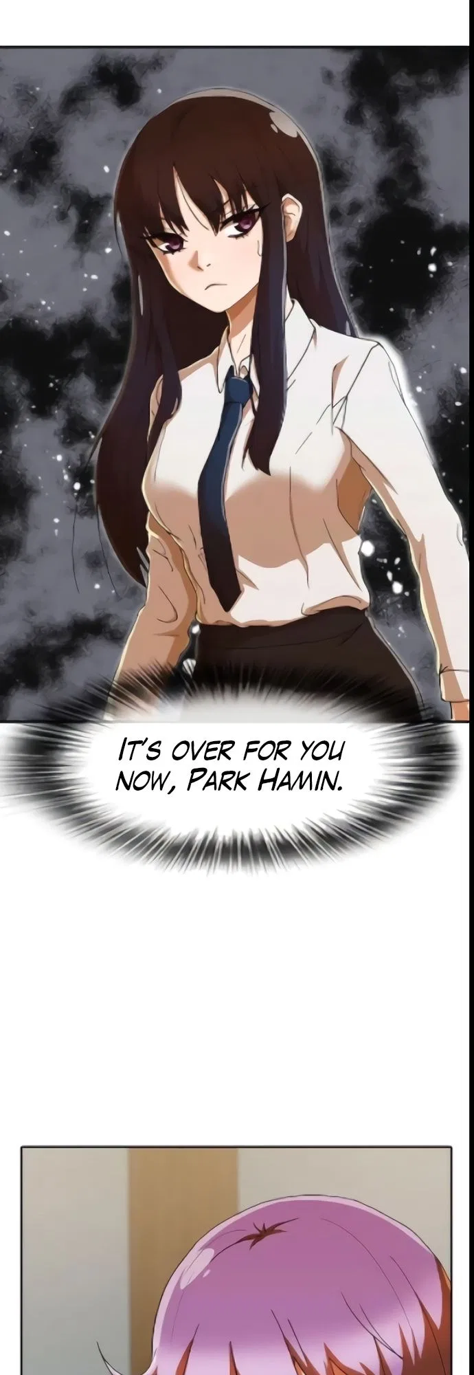 The Girl from Random Chatting Chapter 240 – Page 46