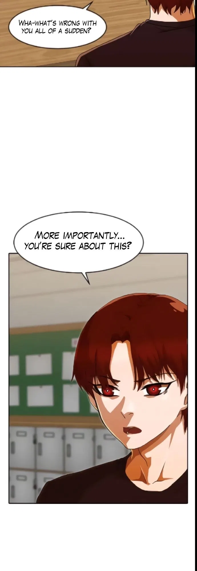 The Girl from Random Chatting Chapter 240 – Page 48