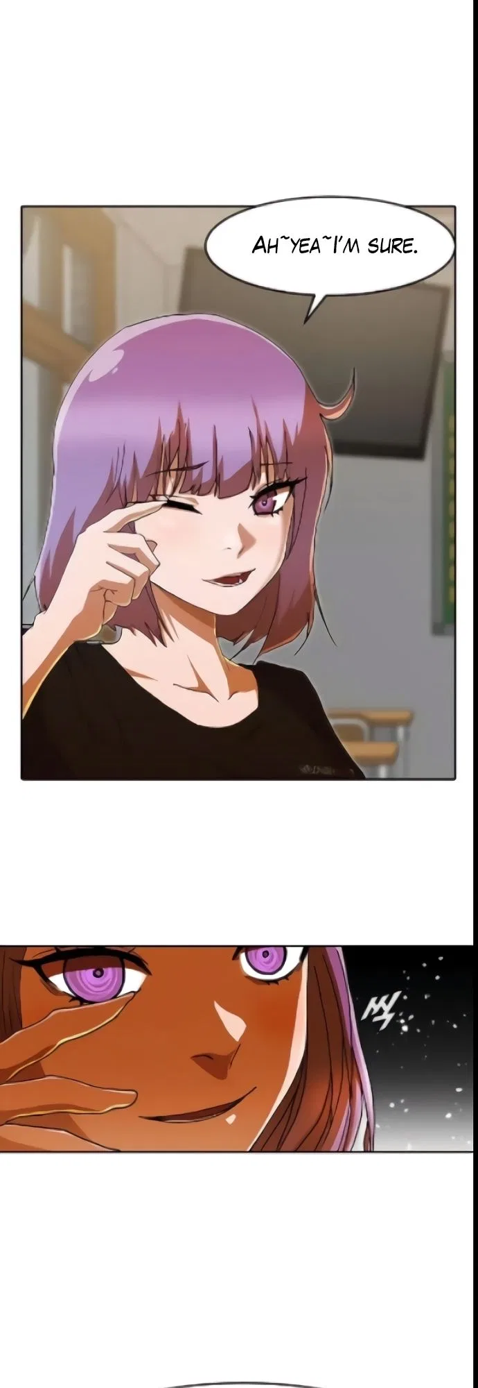 The Girl from Random Chatting Chapter 240 – Page 49