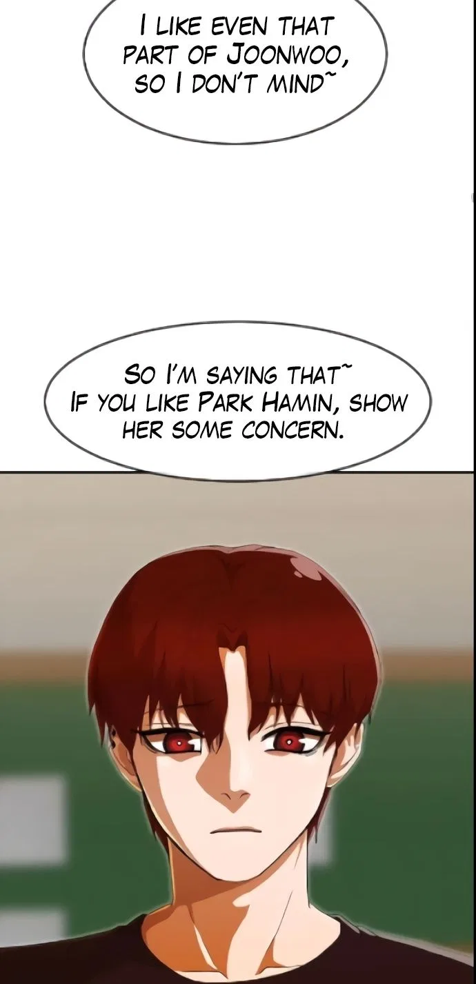 The Girl from Random Chatting Chapter 240 – Page 52