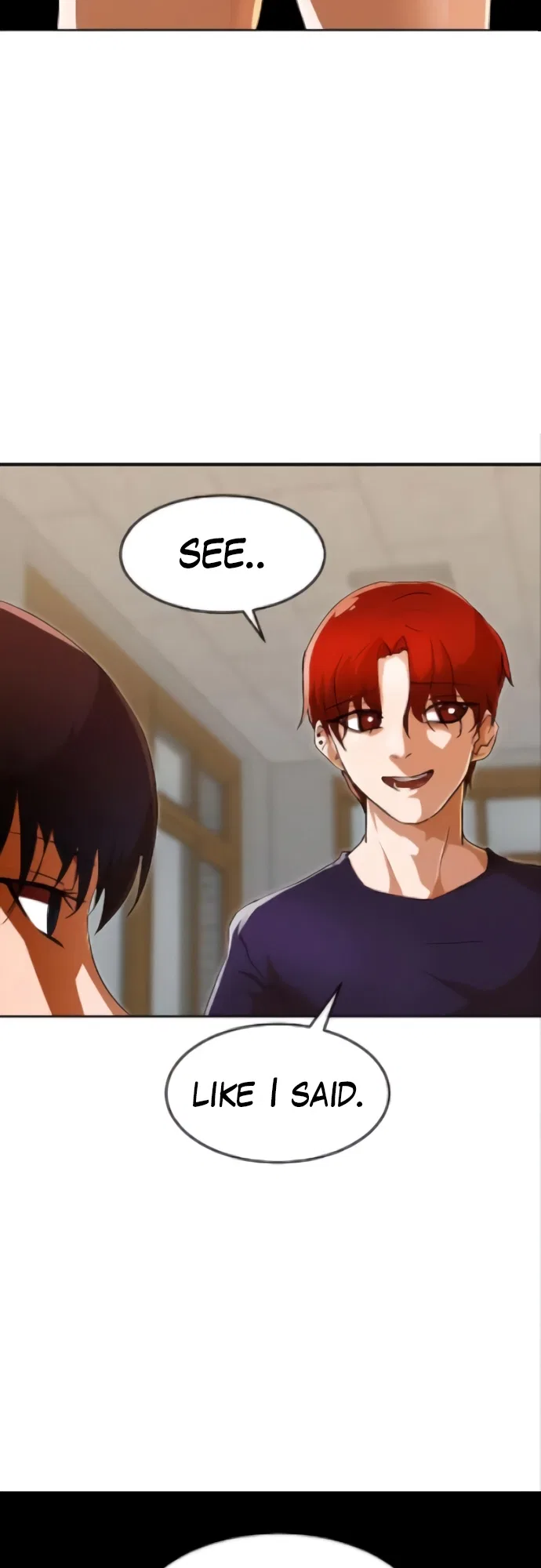 The Girl from Random Chatting Chapter 239 – Page 3