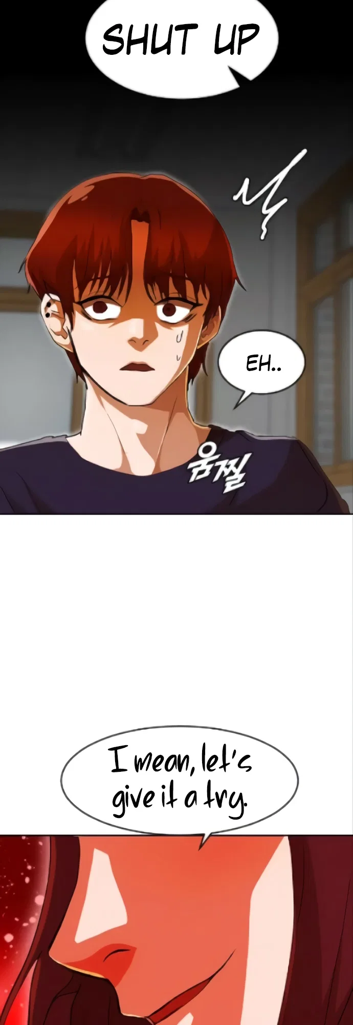 The Girl from Random Chatting Chapter 239 – Page 4