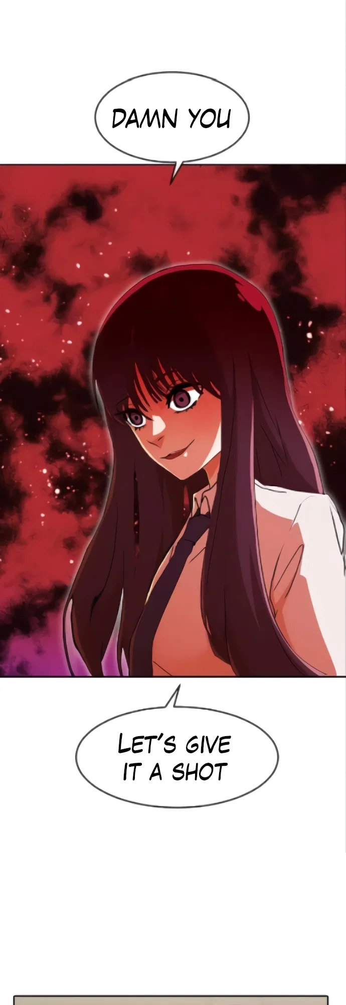 The Girl from Random Chatting Chapter 239 – Page 6