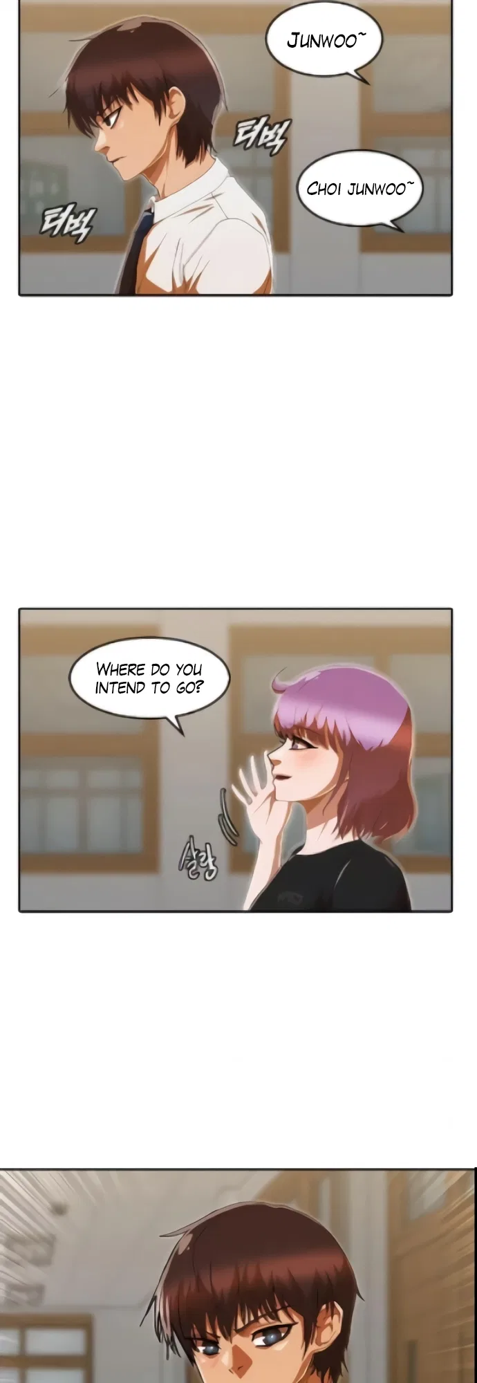 The Girl from Random Chatting Chapter 239 – Page 7