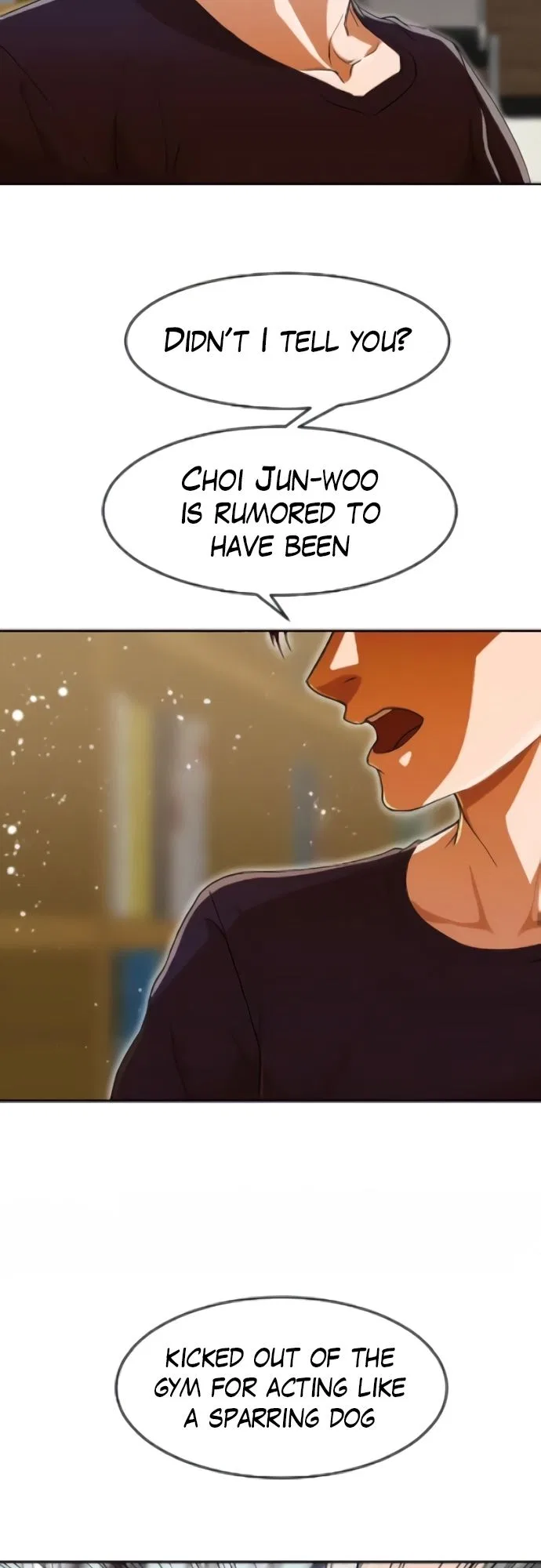 The Girl from Random Chatting Chapter 239 – Page 28