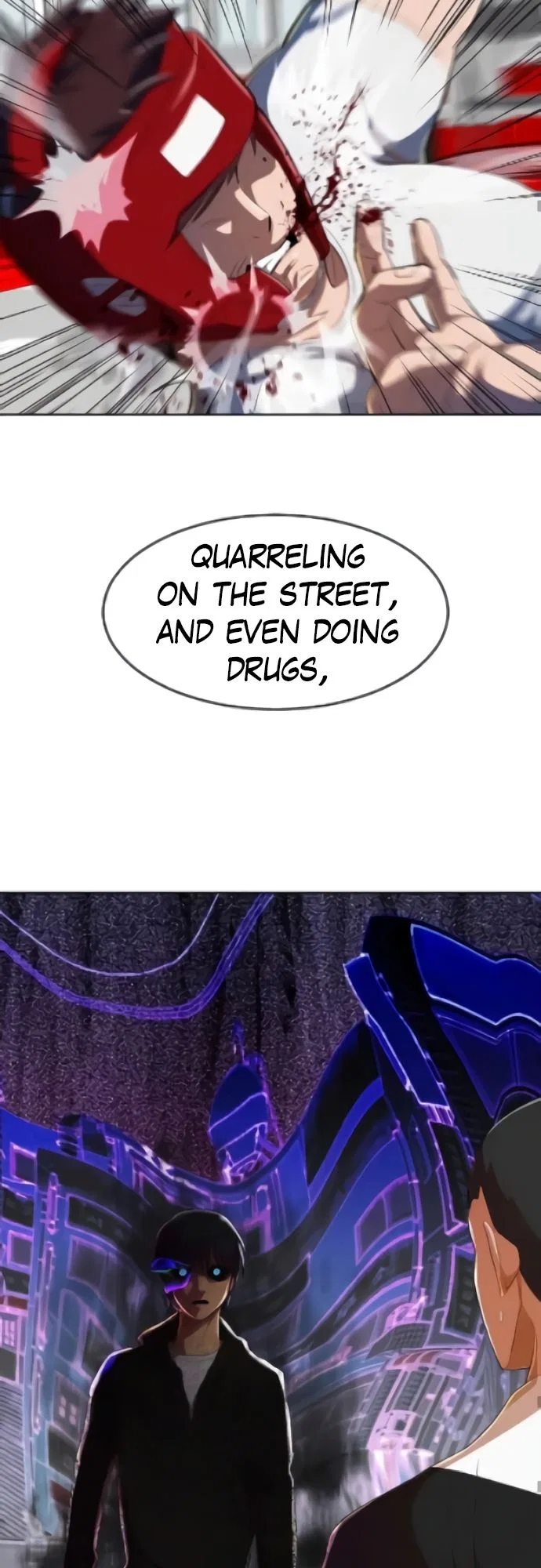 The Girl from Random Chatting Chapter 239 – Page 29