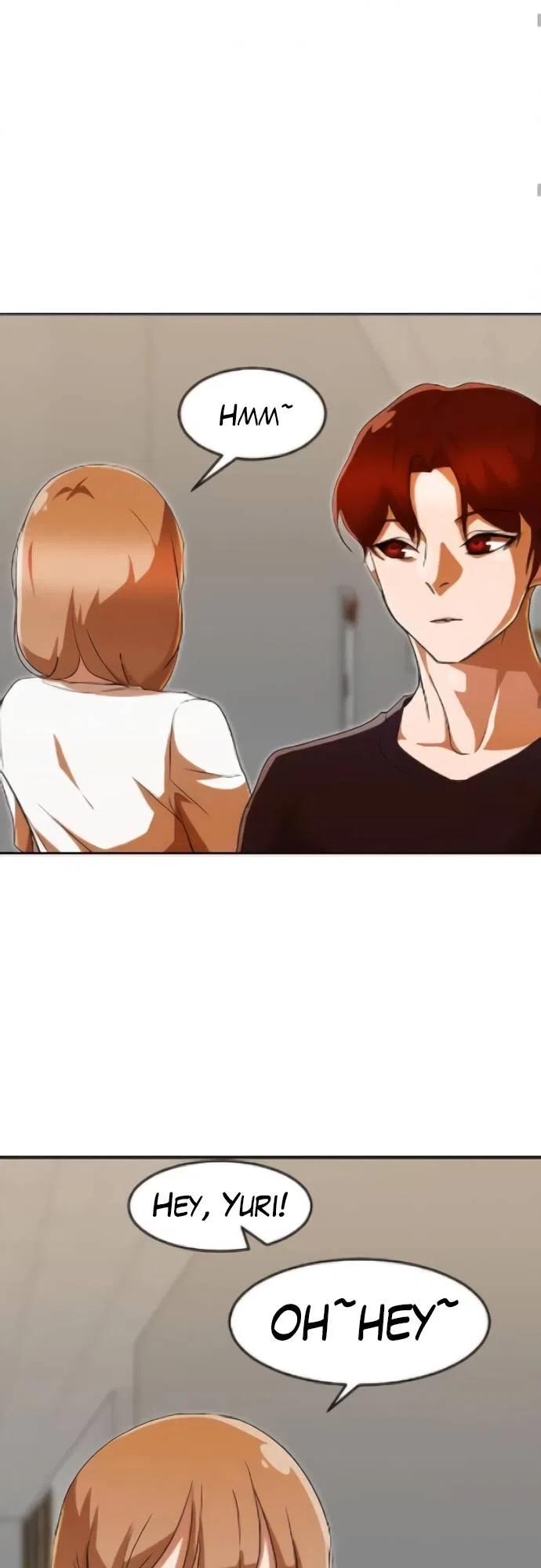 The Girl from Random Chatting Chapter 239 – Page 34