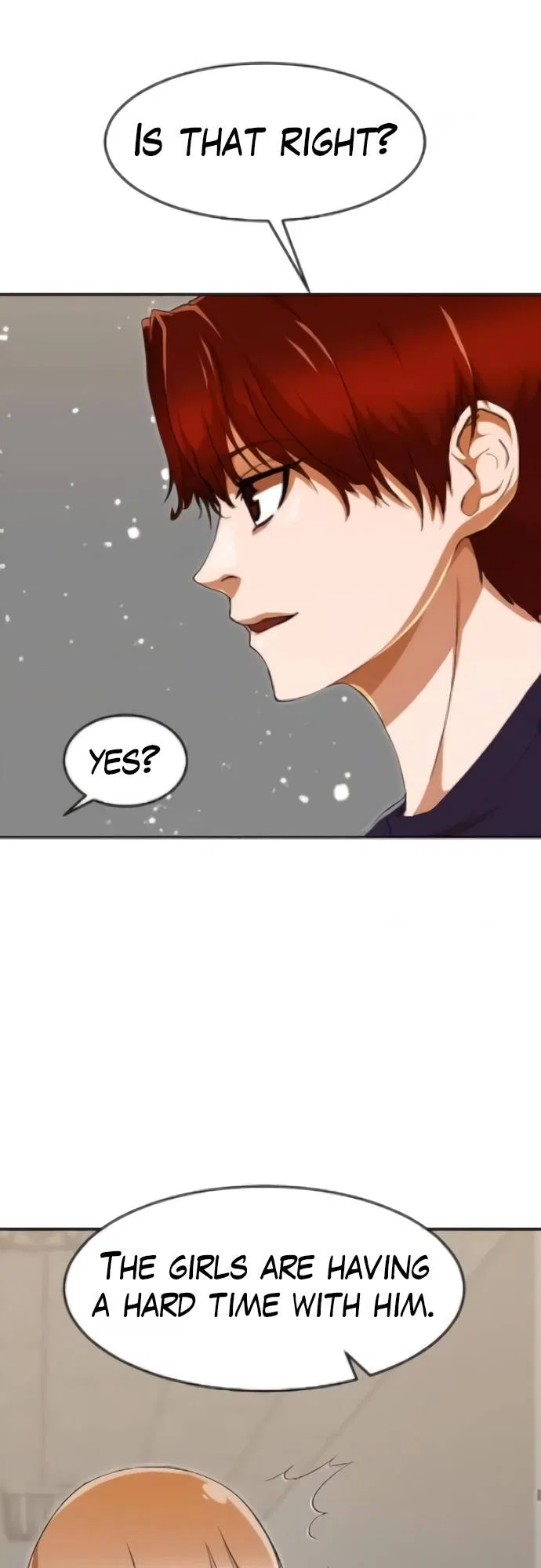 The Girl from Random Chatting Chapter 239 – Page 36