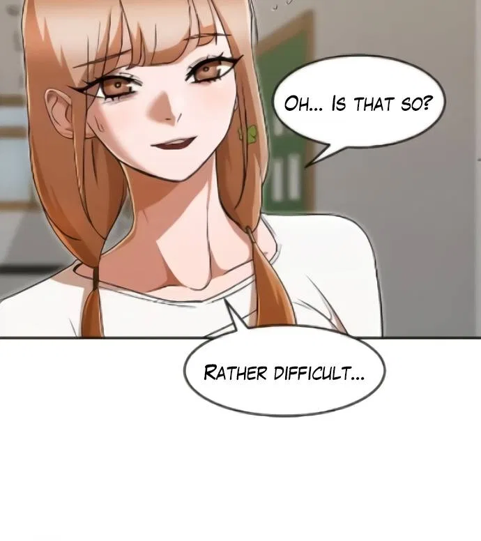 The Girl from Random Chatting Chapter 239 – Page 37