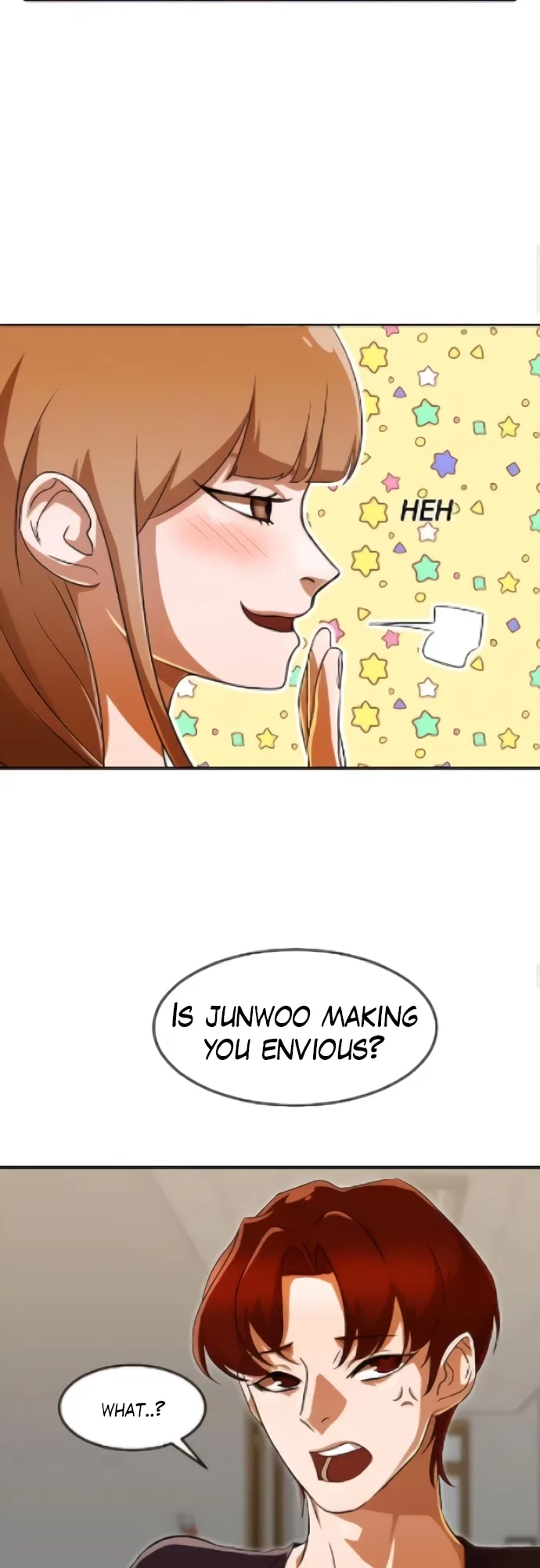 The Girl from Random Chatting Chapter 239 – Page 39