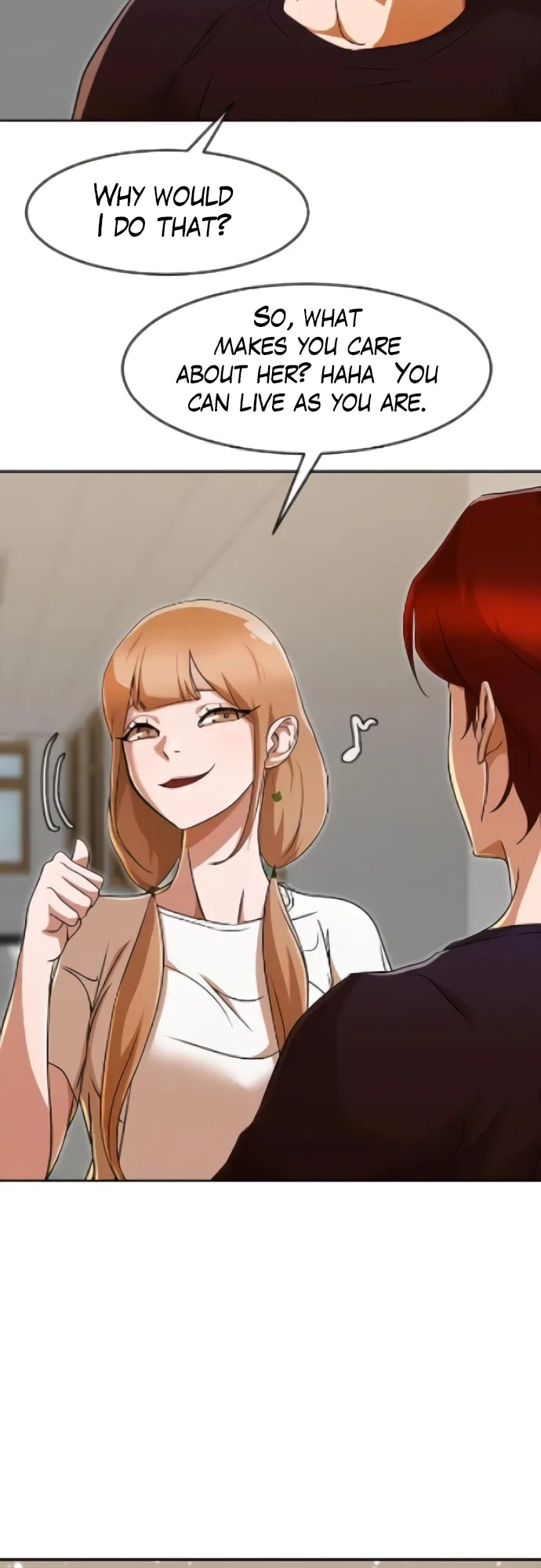 The Girl from Random Chatting Chapter 239 – Page 40