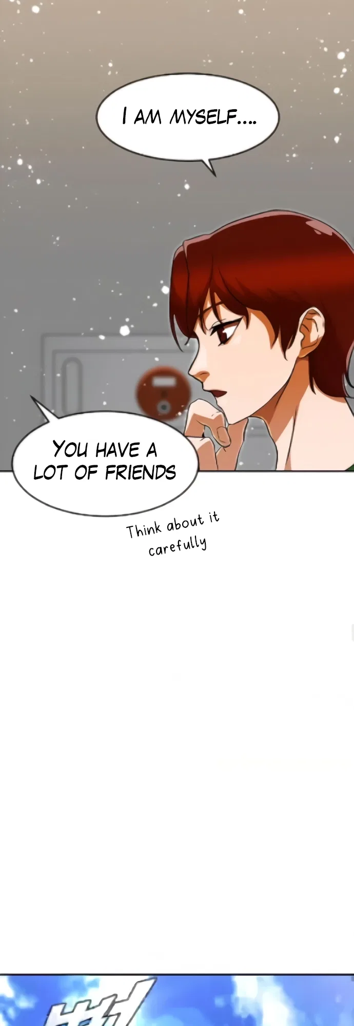 The Girl from Random Chatting Chapter 239 – Page 41