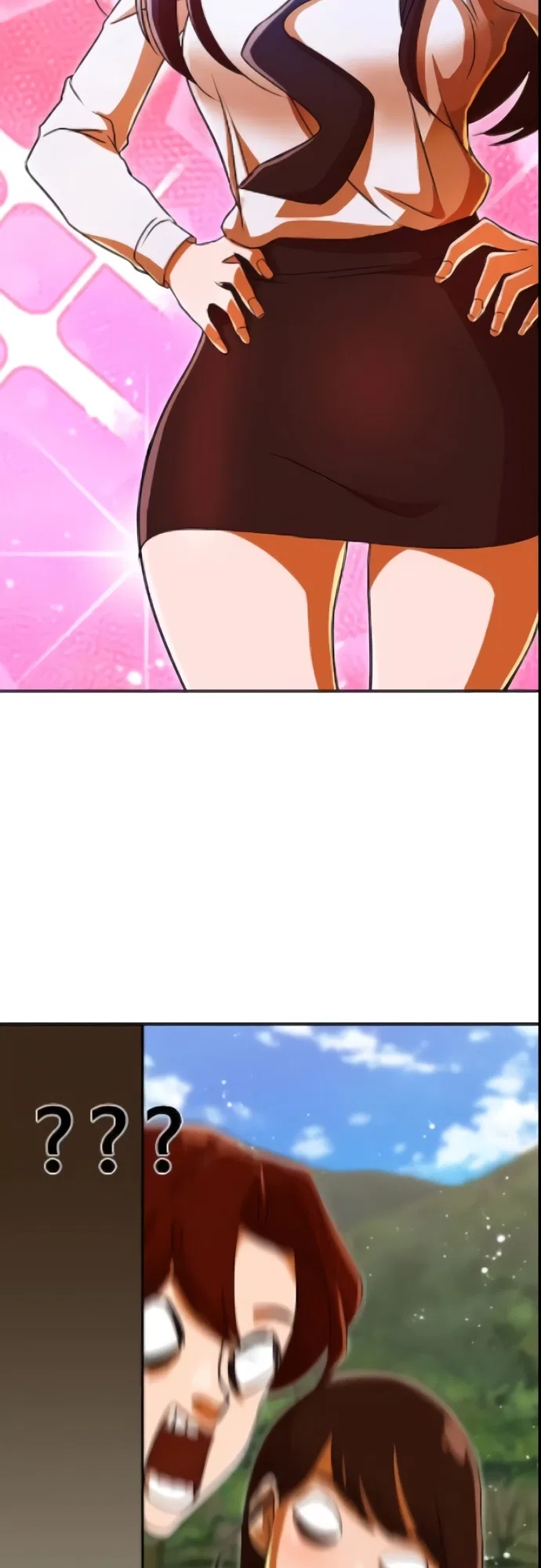 The Girl from Random Chatting Chapter 239 – Page 55