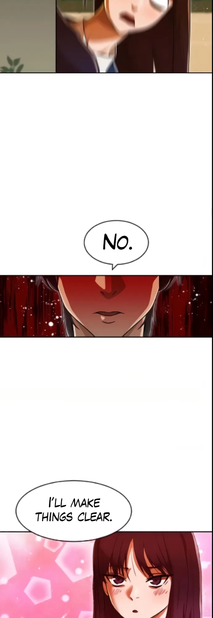 The Girl from Random Chatting Chapter 239 – Page 56
