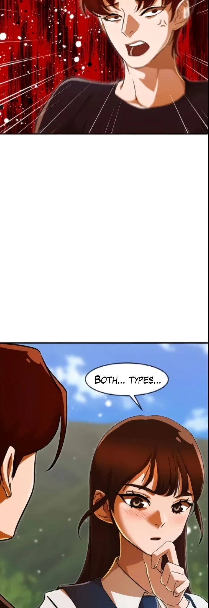 The Girl from Random Chatting Chapter 239 – Page 59