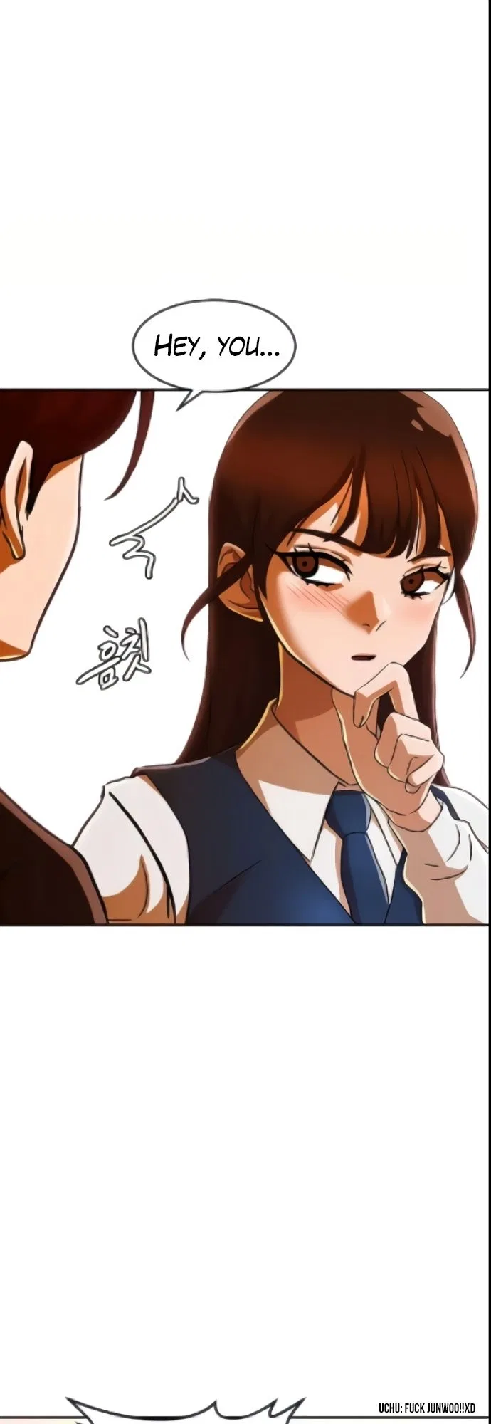The Girl from Random Chatting Chapter 239 – Page 61