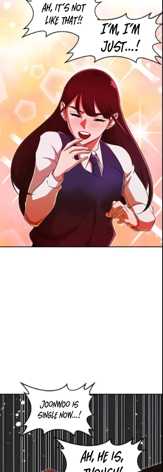 The Girl from Random Chatting Chapter 239 – Page 62