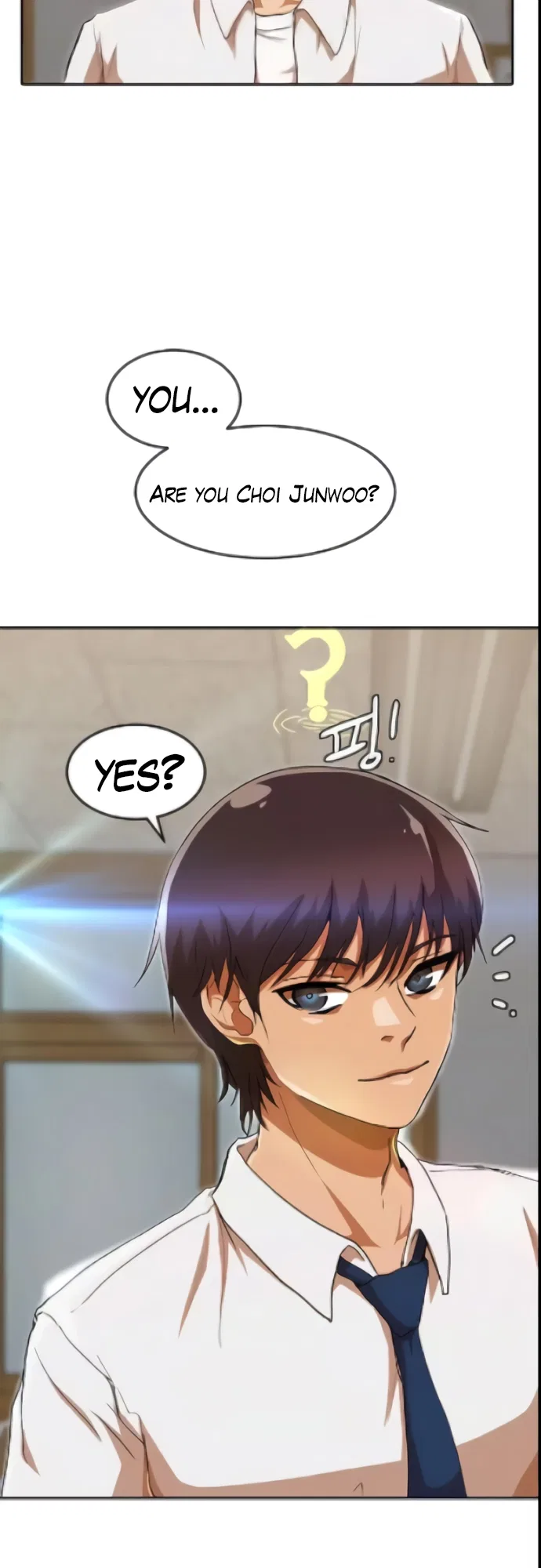 The Girl from Random Chatting Chapter 238 – Page 5