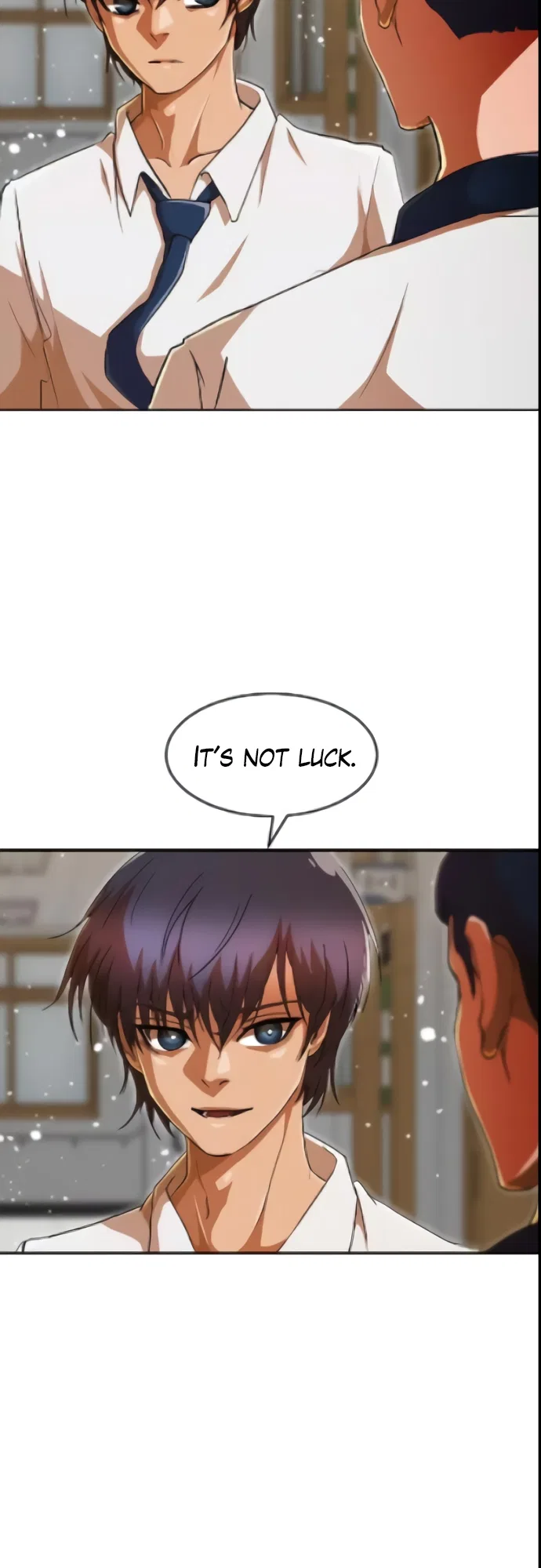 The Girl from Random Chatting Chapter 238 – Page 16