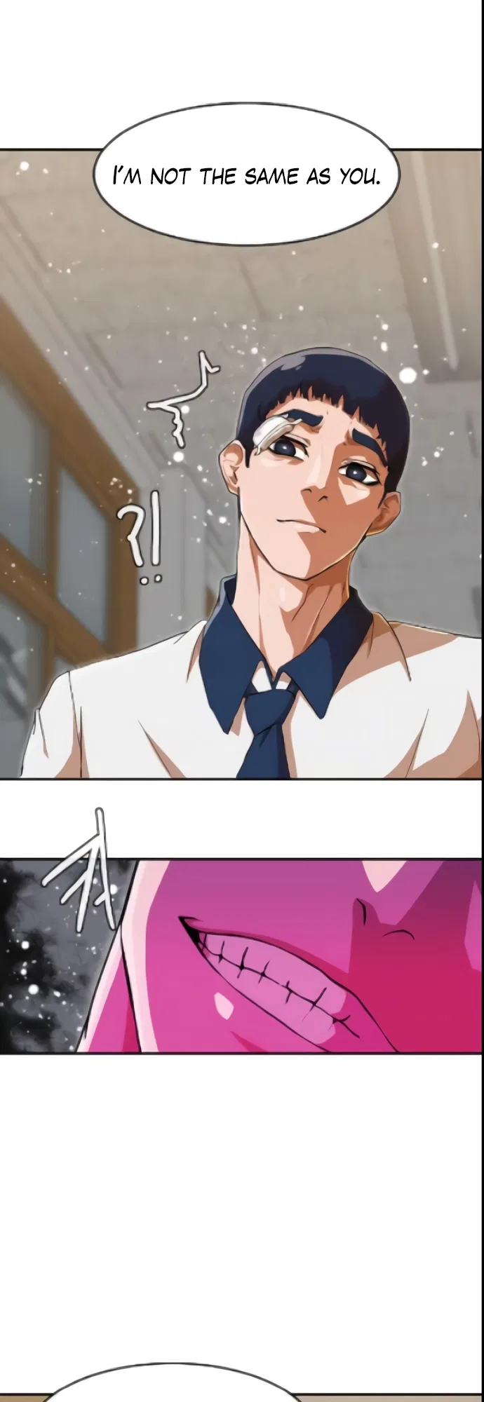 The Girl from Random Chatting Chapter 238 – Page 17