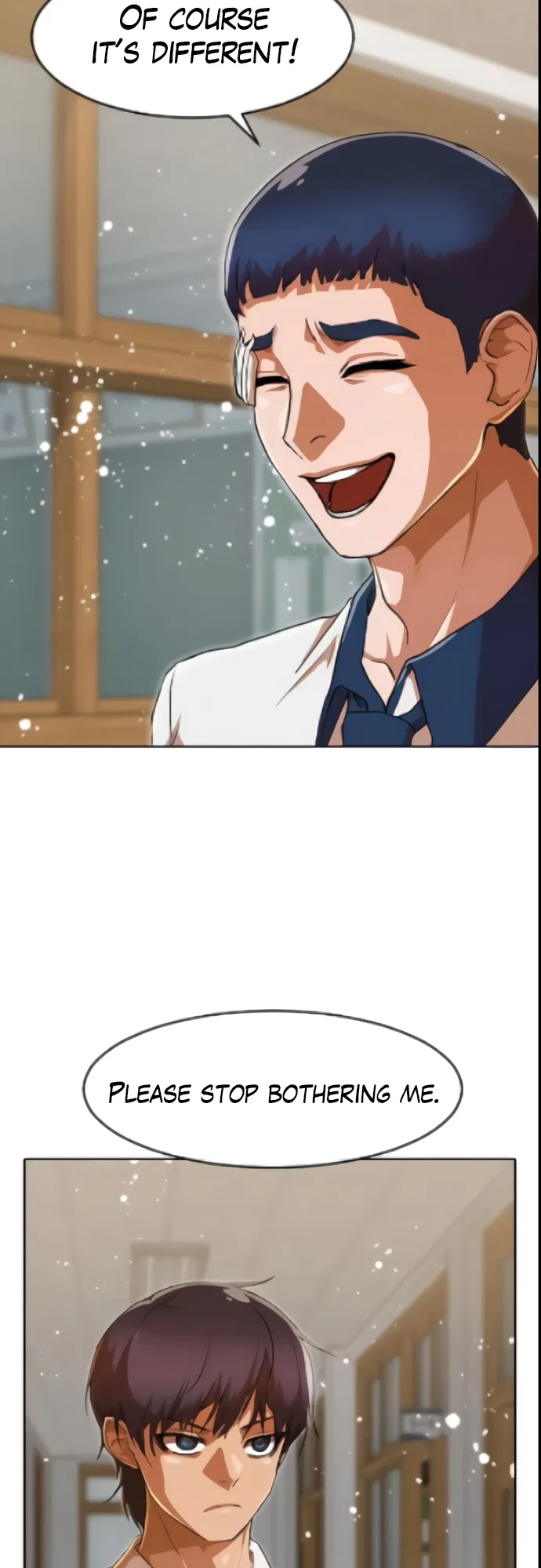 The Girl from Random Chatting Chapter 238 – Page 18