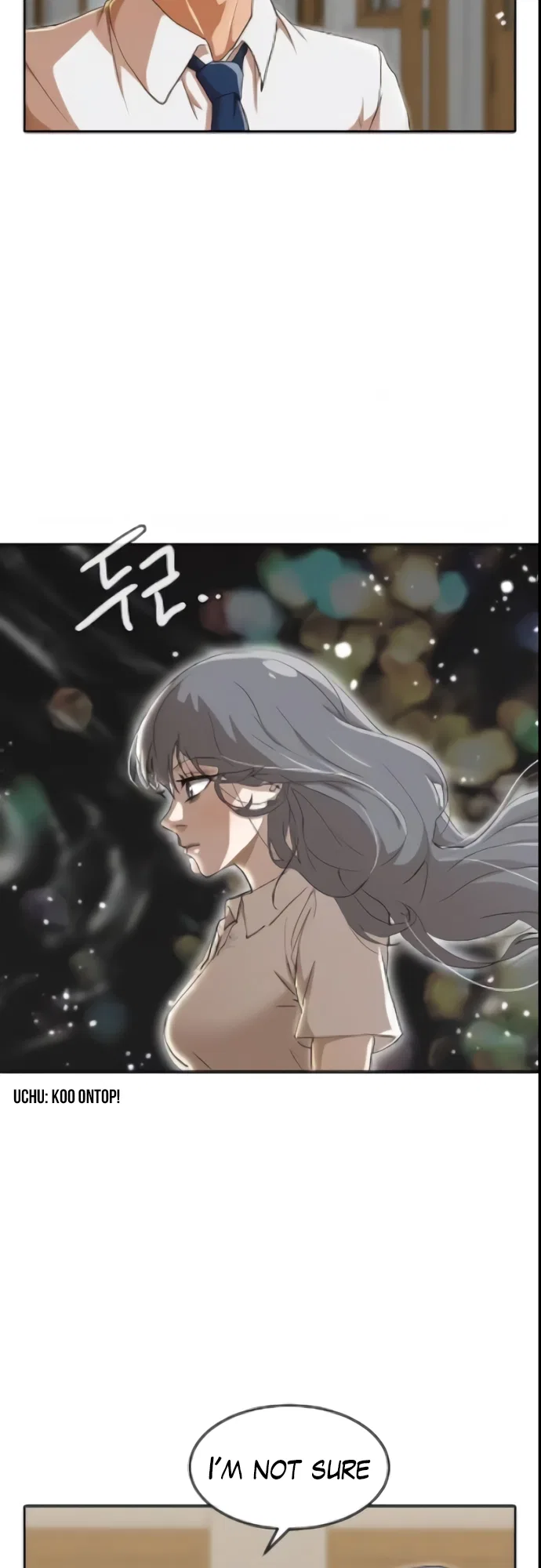 The Girl from Random Chatting Chapter 238 – Page 19