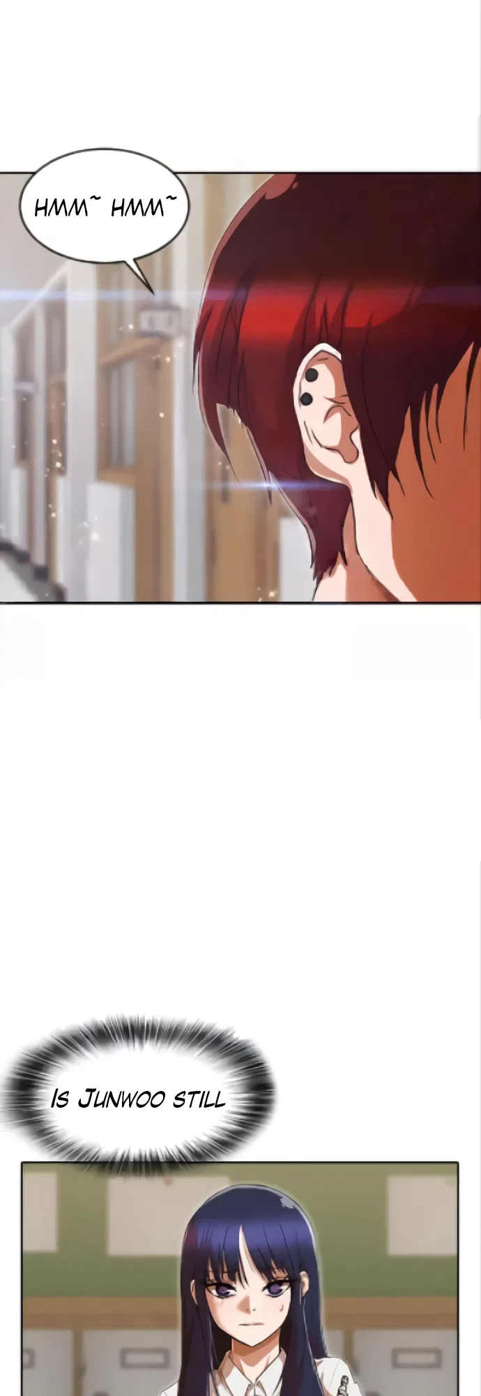 The Girl from Random Chatting Chapter 238 – Page 23