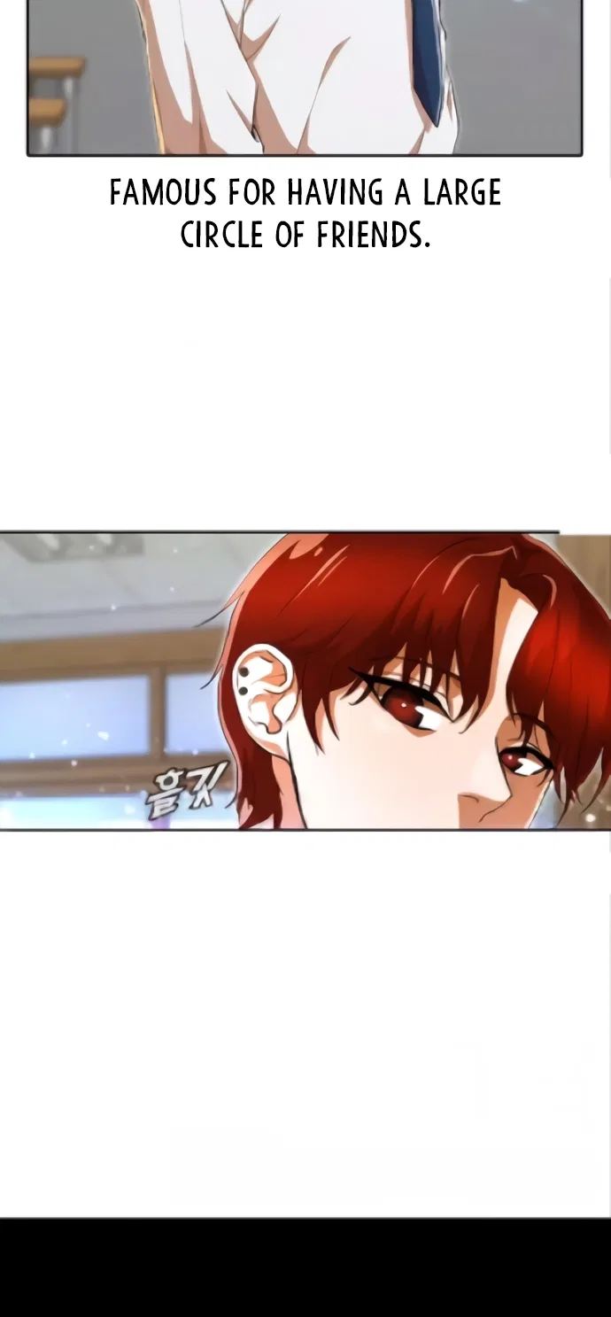 The Girl from Random Chatting Chapter 238 – Page 29