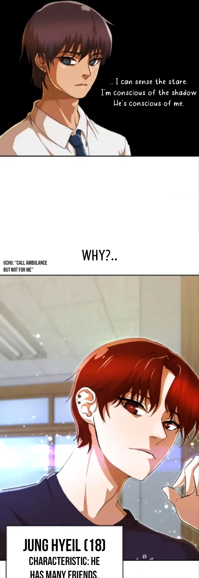 The Girl from Random Chatting Chapter 238 – Page 30