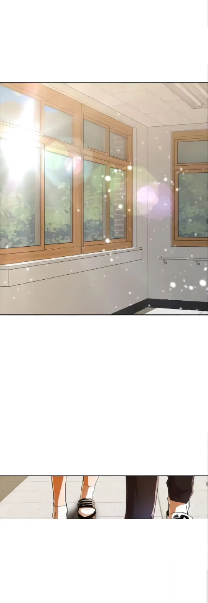 The Girl from Random Chatting Chapter 238 – Page 32