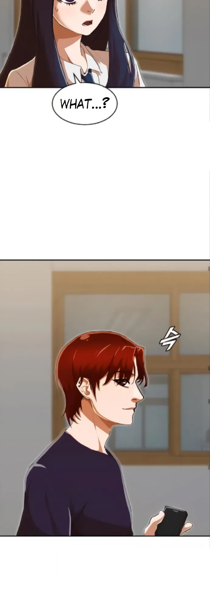 The Girl from Random Chatting Chapter 238 – Page 35