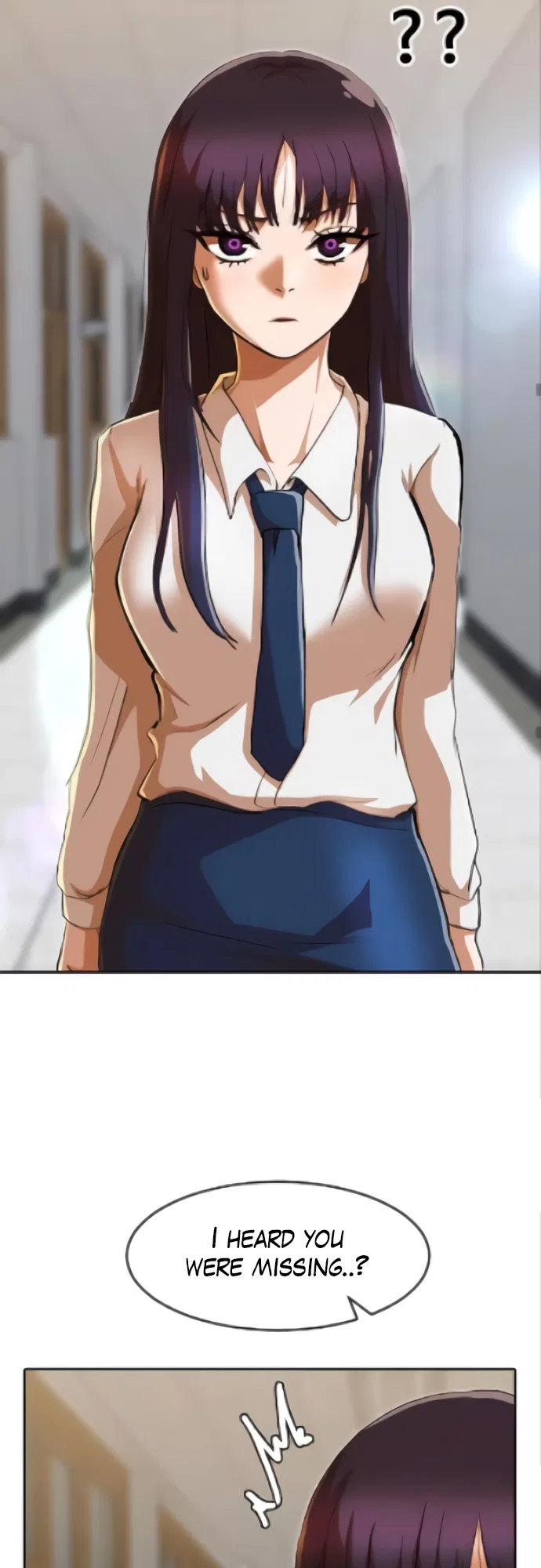 The Girl from Random Chatting Chapter 238 – Page 37