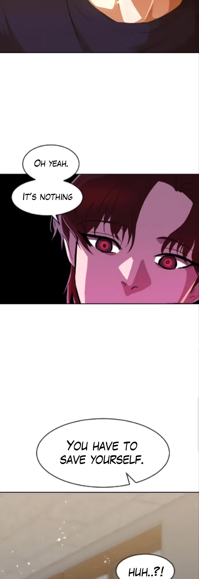 The Girl from Random Chatting Chapter 238 – Page 40