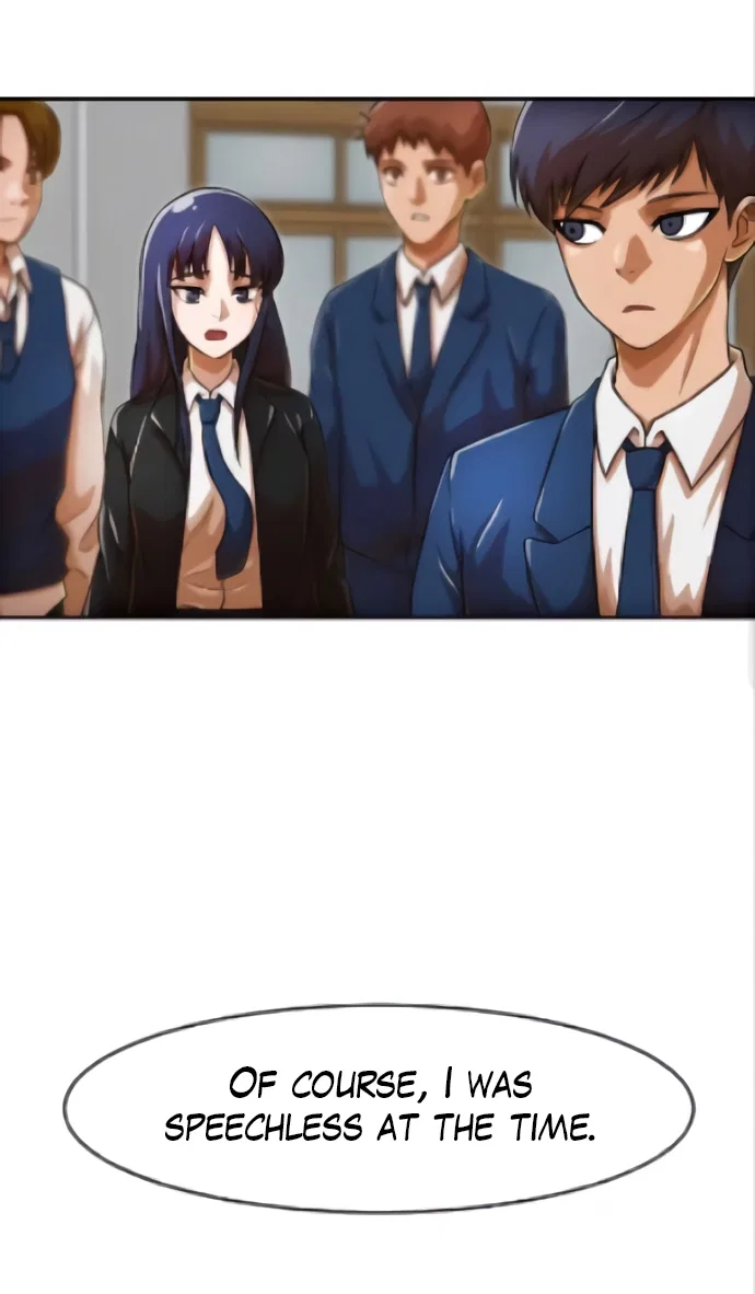 The Girl from Random Chatting Chapter 238 – Page 43