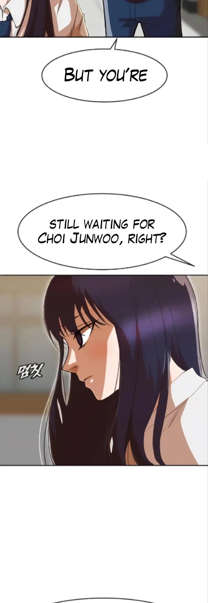 The Girl from Random Chatting Chapter 238 – Page 47